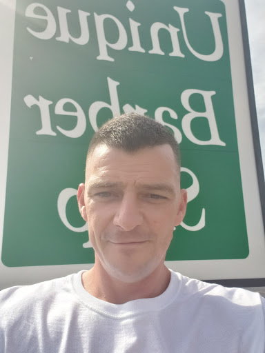 Barber Shop «Unique Barber Shop», reviews and photos, 1211 Kings Hwy N, Cherry Hill, NJ 08034, USA