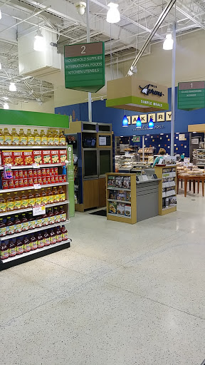 Supermarket «Publix Super Market at Crown Centre», reviews and photos, 2556 Enterprise Rd #100, Orange City, FL 32763, USA