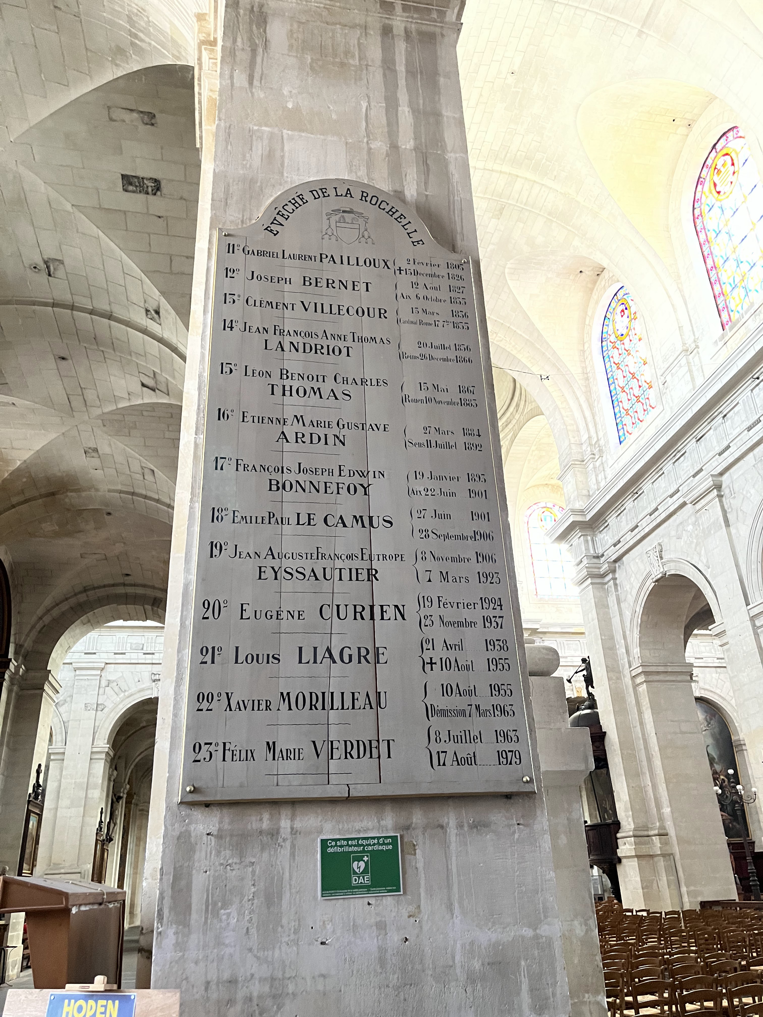 Photo n° 19 de l'avis de Martin.o fait le 13/07/2022 à 20:04