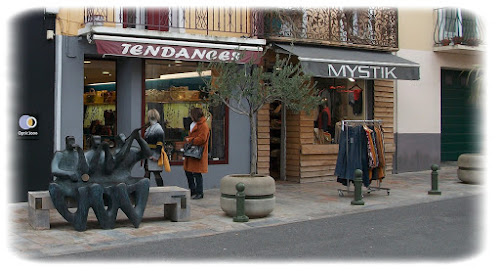 Magasin de maroquinerie Tendances Thuir