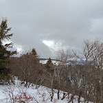 Photo n° 1 de l'avis de Corinne.h fait le 26/02/2022 à 21:55 pour Parking Charlemagne à Xonrupt-Longemer