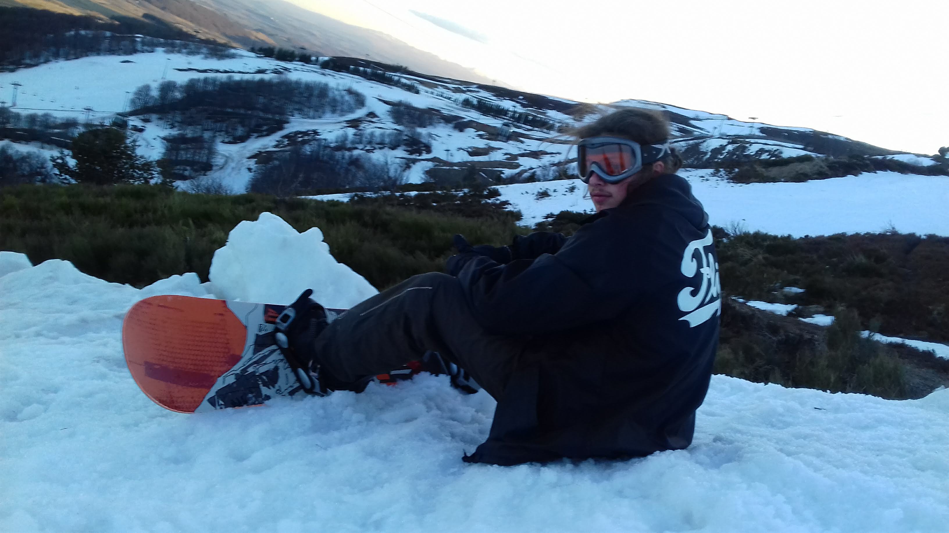 Photo n° 4 de l'avis de fanny.a fait le 30/03/2019 à 19:20