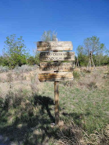 Park «Cherry Creek Valley Ecological Park», reviews and photos, 7500 S Jasper Ct, Centennial, CO 80112, USA