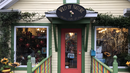 Florist «Wild By Nature», reviews and photos, 411 N Howe St, Southport, NC 28461, USA