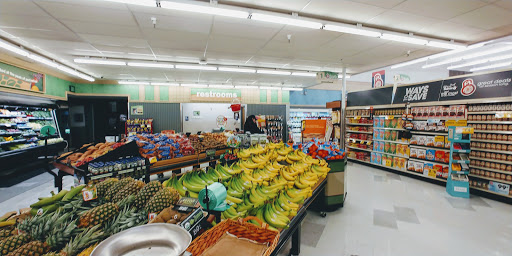 Supermarket «Fresh Market», reviews and photos, 560 Center St, Provo, UT 84601, USA