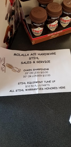 Hardware Store «Molalla Ace Hardware», reviews and photos, 107 Robbins St, Molalla, OR 97038, USA