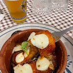 Photo n°2 de l'avis de Cenusa.a fait le 08/05/2024 à 19:57 sur le  Putechella à Tramonti