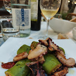 Photo n°1 de l'avis de turineisa.o fait le 05/08/2021 à 19:08 sur le  Arcadia à Turin