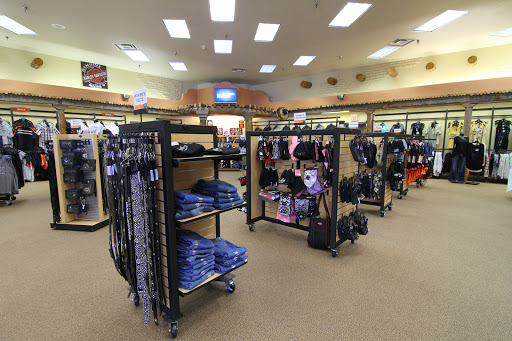 Harley-Davidson Dealer «Desert Wind Harley-Davidson», reviews and photos, 922 S Country Club Dr, Mesa, AZ 85210, USA