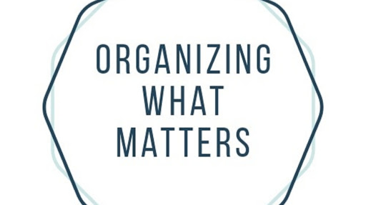 Organizing What Matters LLC