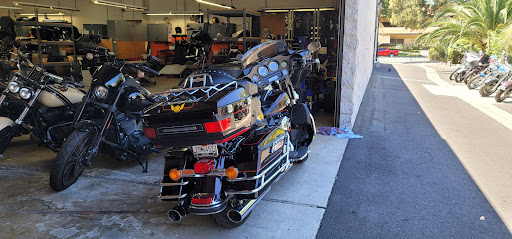 Harley-Davidson Dealer «Ventura Harley-Davidson», reviews and photos, 1326 Del Norte Rd, Camarillo, CA 93010, USA