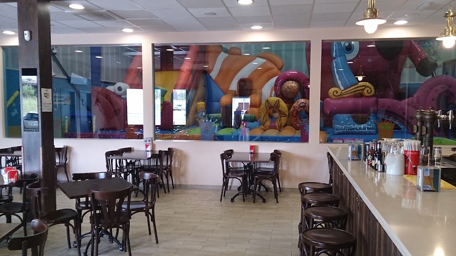Marinolandia Parque Infantil