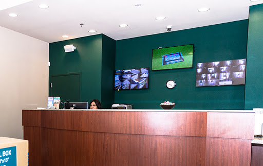 Self-Storage Facility «Dollar Self Storage», reviews and photos, 11110 Limonite Ave, Jurupa Valley, CA 91752, USA