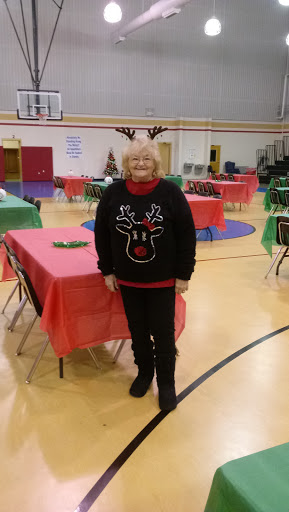 Recreation Center «East Carrollton Recreation Center», reviews and photos, 410 N Lake Dr, Carrollton, GA 30117, USA