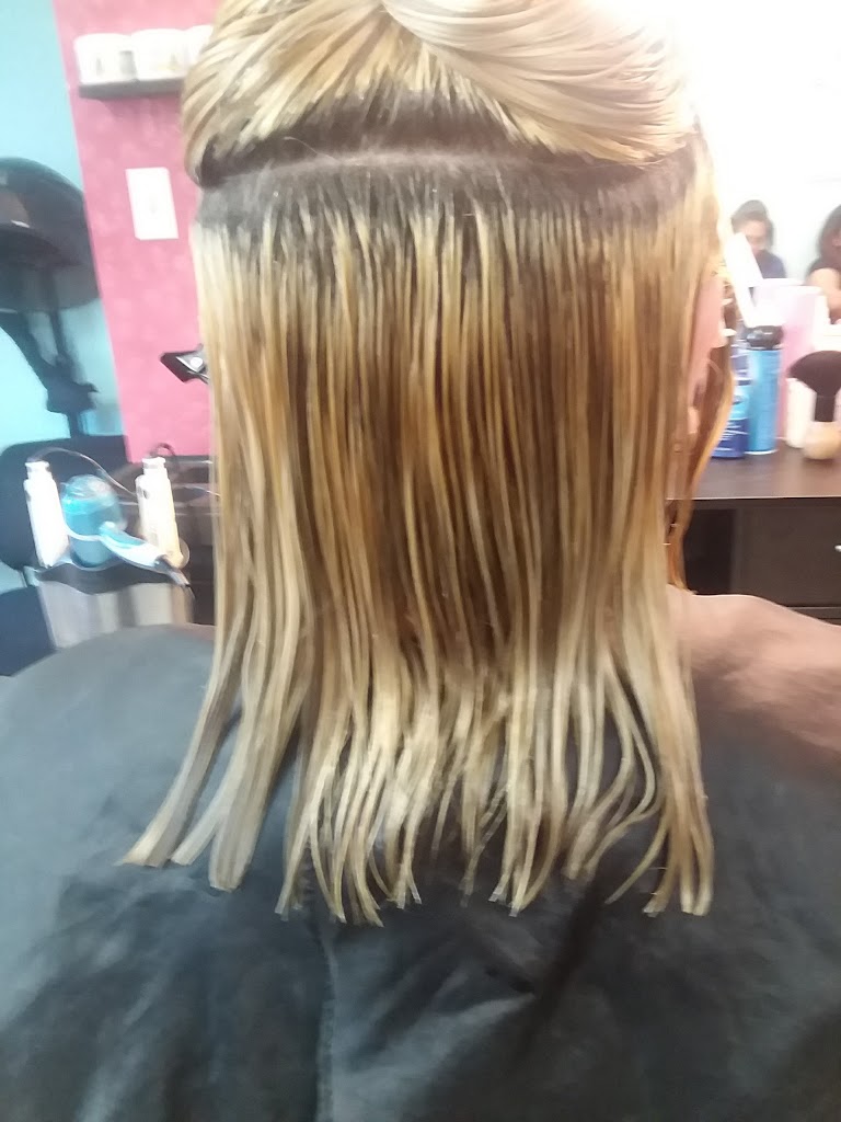 Rosa's Beauty salon and Barber Shop Kenner, LA 70065 Services and