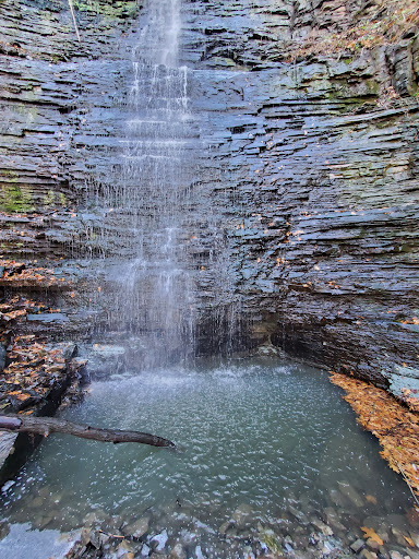 Cliffview Falls