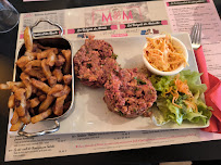 Les plus récentes photos du Restaurant de hamburgers Marcelle et Morris à Brest - n°5
