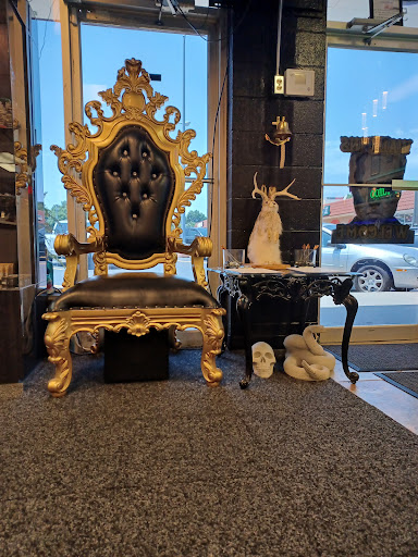 Explore 2pac tattoos ideas, creative tattoo ideas in Kansas City, available at Divine Tattoo Parlor