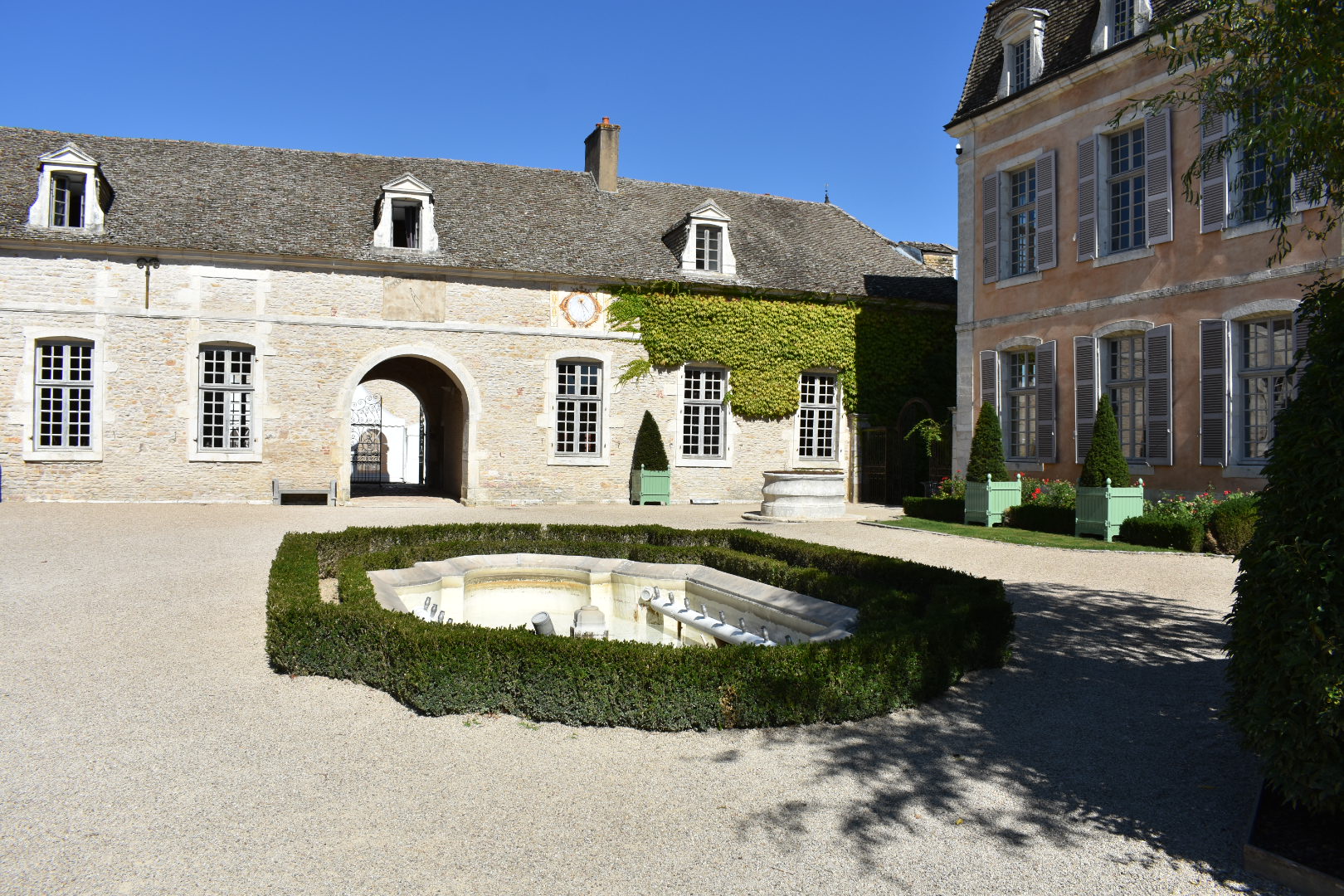 Photo n° 1 de l'avis de Benoît.h fait le 11/09/2018 à 16:44