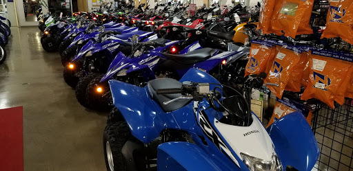 East Bay Motorsports image