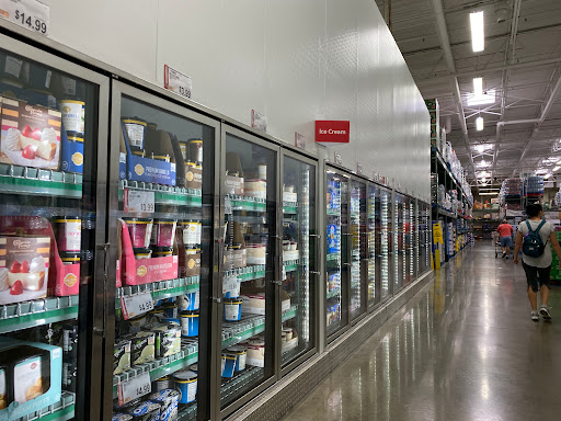 Warehouse club «BJ’s Wholesale Club», reviews and photos, 1929 NE Pine Island Rd, Cape Coral, FL 33909, USA