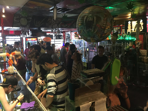 Tobacco Shop «Ashes Smoke Shop Denton», reviews and photos, 420 S Carroll Blvd #105, Denton, TX 76201, USA