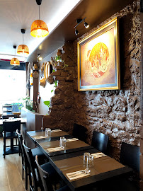 Atmosphère du Restaurant thaï Ayothaya à Paris - n°12