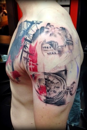 Tattoo Shop «Studio Tattoo», reviews and photos, 1439 N Boulder Hwy, Henderson, NV 89011, USA