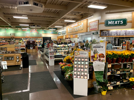 Health Food Store «Sprouts Farmers Market», reviews and photos, 20558 Stevens Creek Blvd, Cupertino, CA 95014, USA