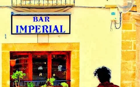 Bar Imperial image