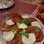 Photo n°3 de l'avis de Maxim.a fait le 20/06/2023 à 21:10 sur le  Lo Zozzone à Rome