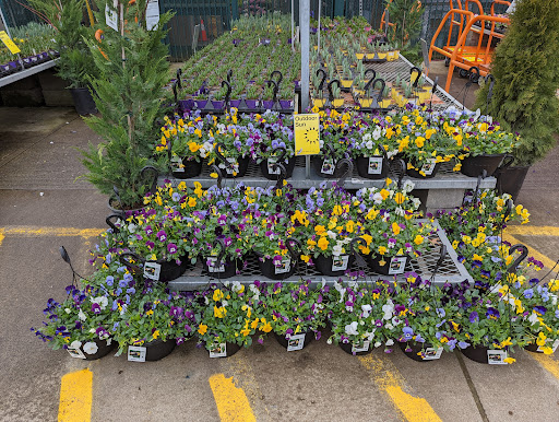 Home Improvement Store «The Home Depot», reviews and photos, 325 120th Ave NE, Bellevue, WA 98005, USA