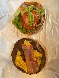 Photo n°11 de McDonald's à Sarlat-la-Canéda ()