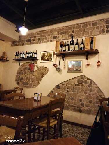 ristoranti Ostaria Montegrappa Cordenons