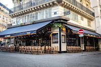 Photos du propriétaire du Restaurant Les Turbines à Paris - n°1