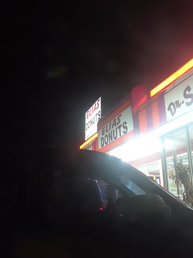 Dessert Shop «Elias Donuts», reviews and photos, 19231 Grand River Ave, Detroit, MI 48223, USA