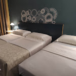 Photo n°7 de l'avis de Stéphanie.e fait le 19/07/2023 à 11:10 sur le  Hotel Mirage Florence à Florence