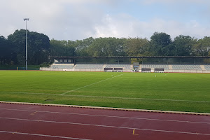 Leichtathletikstadion Duisburg