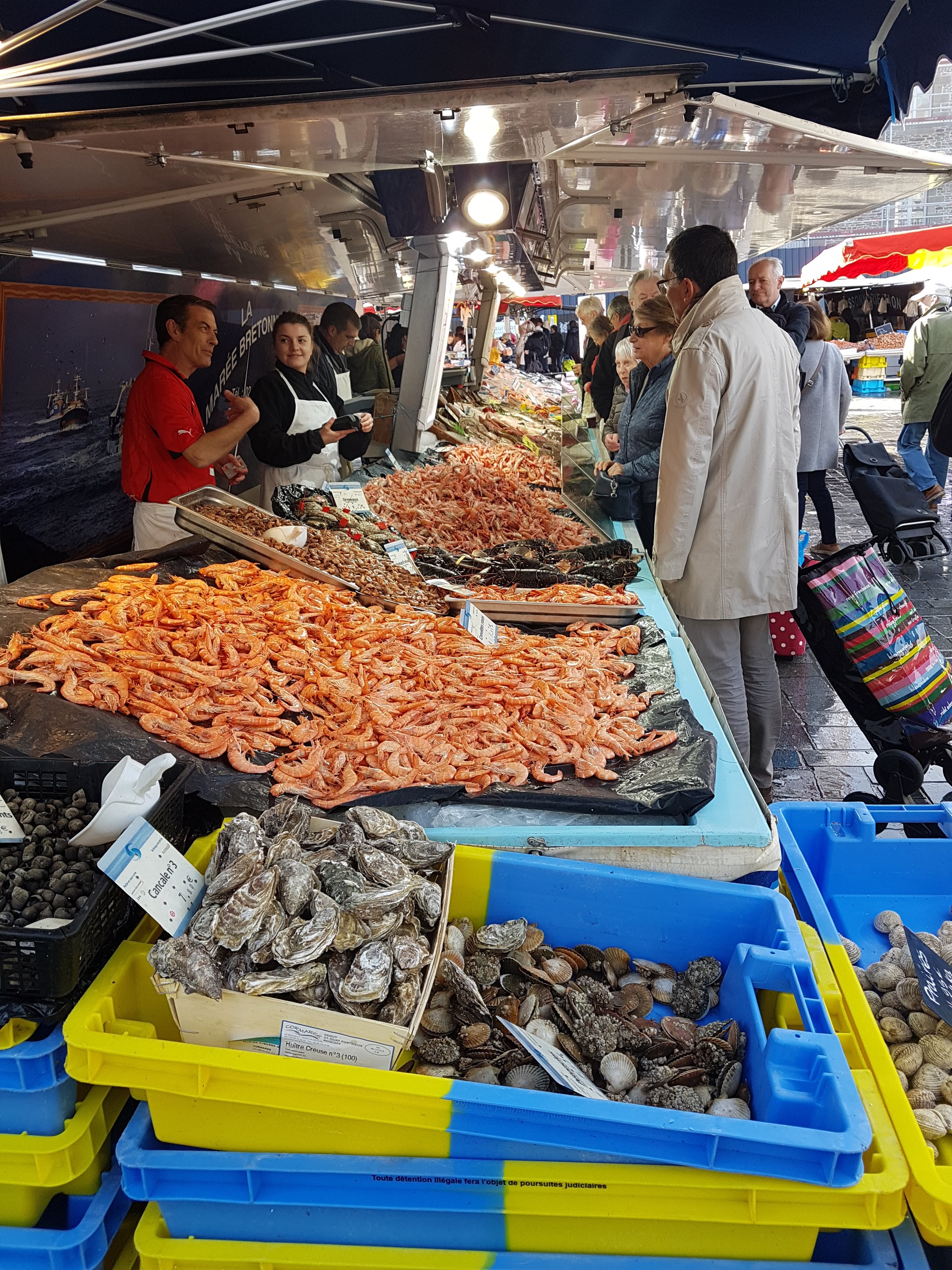 Photo n° 2 de l'avis de PATALAIN.O fait le 28/04/2019 à 05:43