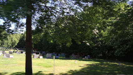 Silver Lane Cemetery