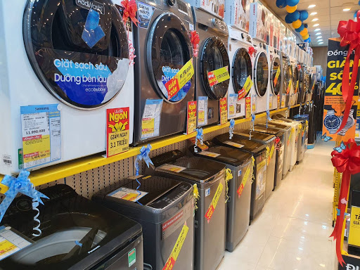Siêu thị Điện máy XANH