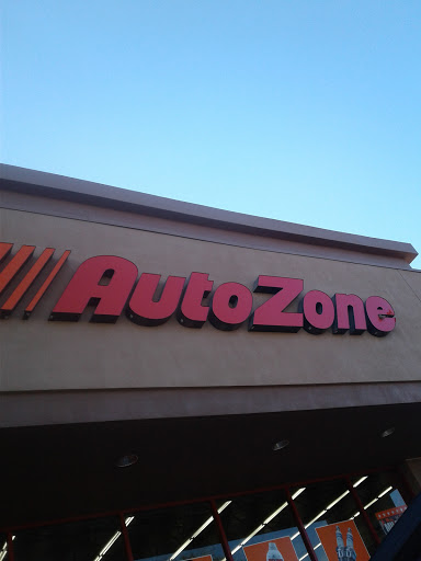 Auto Parts Store «AutoZone», reviews and photos, 8050 N 91st Ave, Peoria, AZ 85345, USA