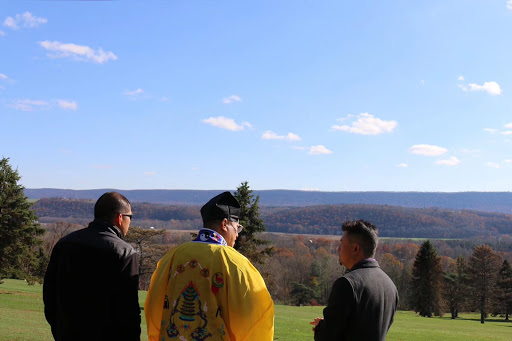 Golf Course «Rolling Pines Golf Course & Banquet Facility», reviews and photos, 335 Golf Course Rd, Berwick, PA 18603, USA