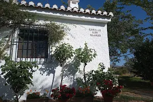 Casa Rural Cortijo Los Llanos image