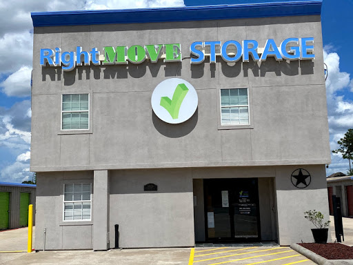 Self-Storage Facility «Regal Self Storage», reviews and photos, 19526 Kuykendahl Rd, Spring, TX 77379, USA