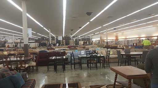 Thrift Store «TROSA Thrift Store and Donation Center», reviews and photos