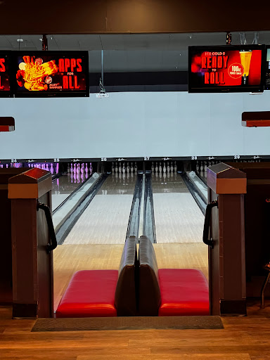 Bowling Alley «AMF Sheridan Lanes», reviews and photos, 199 E Jericho Turnpike, Mineola, NY 11501, USA