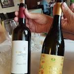 Photo n°5 de l'avis de Eustergio.a fait le 28/07/2023 à 13:57 sur le  Trattoria Ristorante Paoli da Paola e Paolo à San Bonico