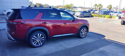 Nissan Dealer «Tacoma Nissan», reviews and photos, 4030 S Tacoma Way, Tacoma, WA 98409, USA