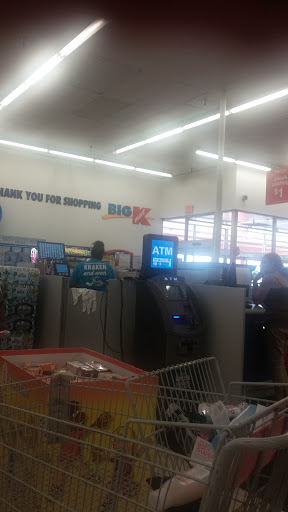 Discount Store «Kmart», reviews and photos, 1 Flower Valley Shopping Center, Florissant, MO 63033, USA